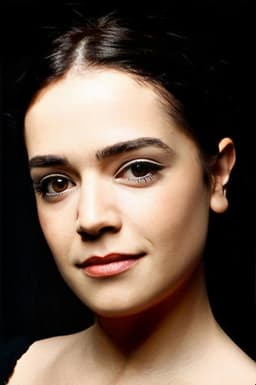 Photo of Ipek Karapinar