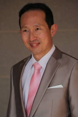 Photo of Kim Myeong-joong