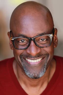 Photo of Charles Reese