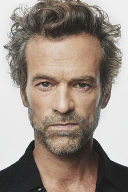 Photo of Romain Duris