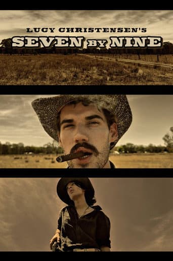 Poster for Seven By Nine
