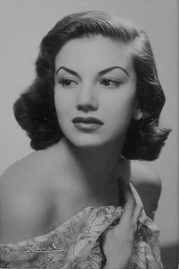 Photo of Ana Luisa Peluffo