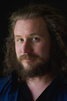 Photo of Jim James