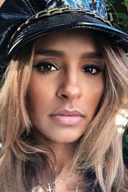 Photo of Melody Thornton