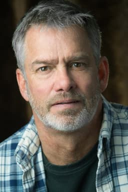 Photo of Jeff Benninghofen