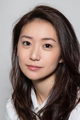 Photo of Yuko Oshima