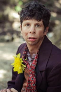 Photo of Jeremy Vest