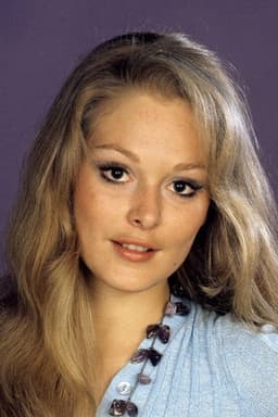Photo of Jenny Hanley