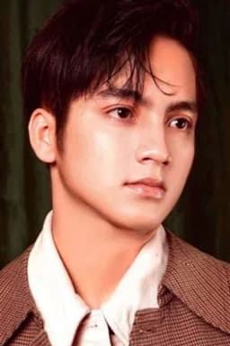 Photo of Sandy Pradana