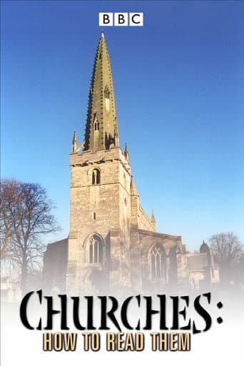 Poster for Churches: How to Read Them