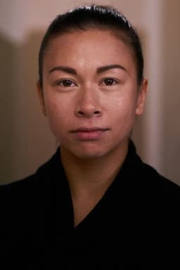 Photo of Michaela Dinh