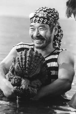 Photo of Kenpachirō Satsuma