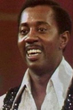 Photo of Melvin Franklin