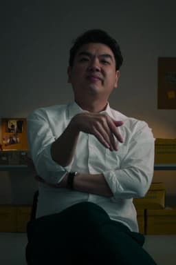 Photo of Piyabutr Saengkanokkul