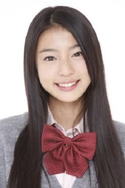 Photo of Haori Takahashi