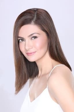 Photo of Charlene Gonzales