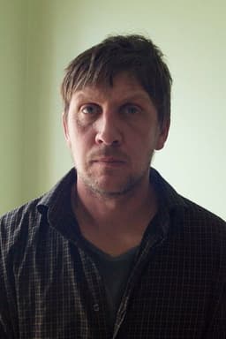 Photo of Damian Hill