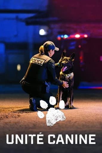 Poster for Unité canine