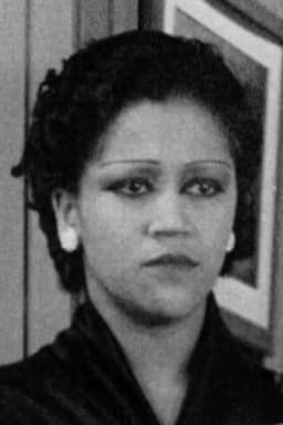 Photo of Eunice Wilson