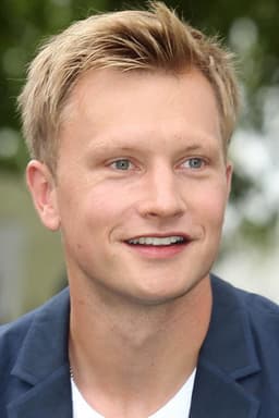 Photo of Jakub Wesołowski