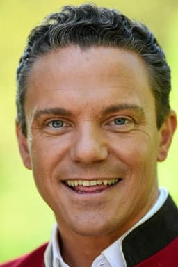 Photo of Stefan Mross