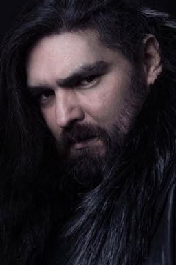 Photo of Diego Valdez