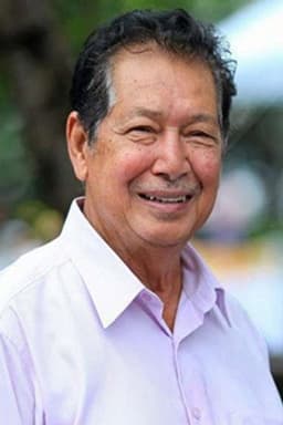 Photo of Phairoj Jaising