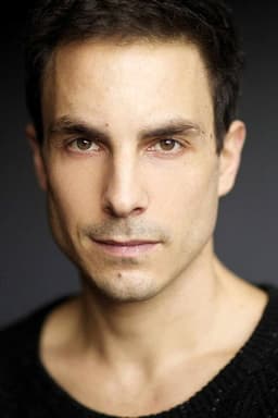 Photo of Marc Arnaud