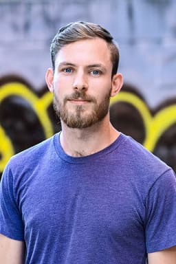 Photo of Cory Thibert