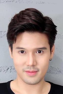 Photo of Hernfah Sorawit Boonmark