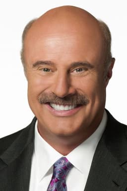 Photo of Phil McGraw