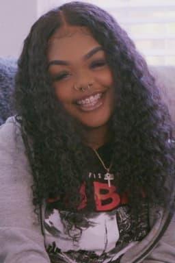 Photo of Kiaya Elliott