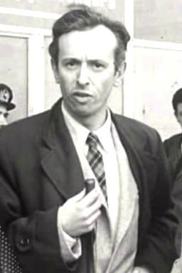 Photo of Carlo Mazzarella