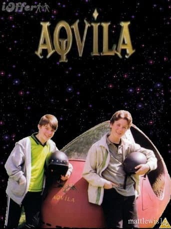Poster for Aquila