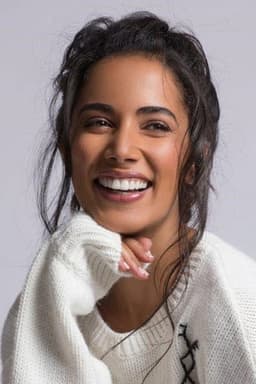 Photo of Nadia Kounda