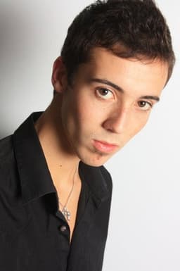 Photo of Marc Laurent