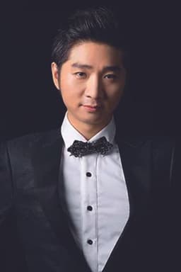 Photo of Dayu Chen