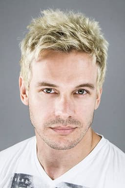 Photo of Dario Dukah