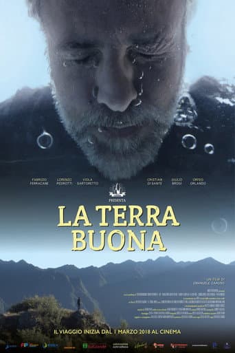 Poster for The Good Ground