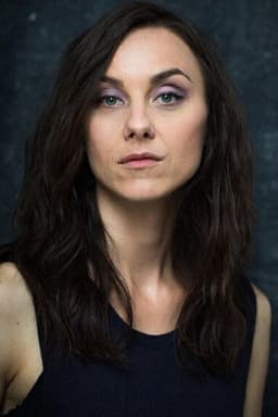 Photo of Marta Malikowska