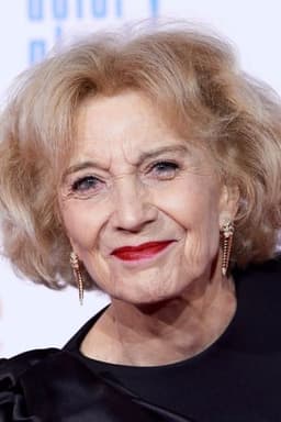 Photo of Marisa Paredes