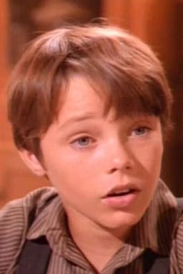 Photo of Ronnie Scribner