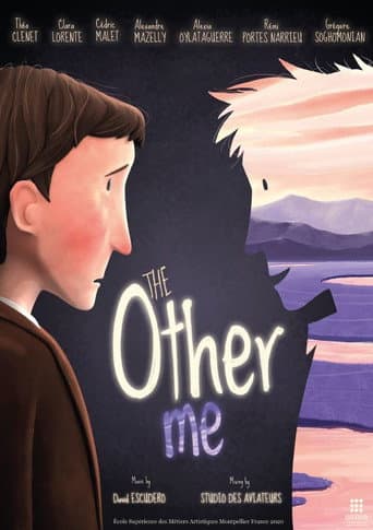 Poster for The Other Me