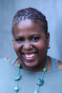 Photo of Pamela Nomvete