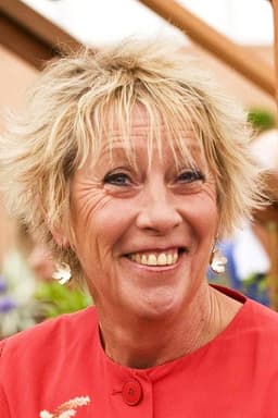 Photo of Carol Klein