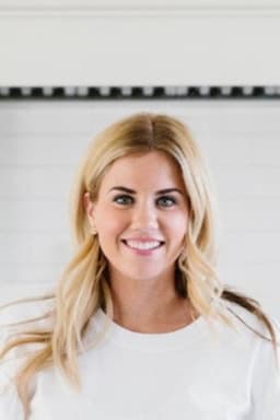 Photo of Shea McGee