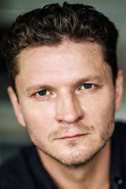 Photo of Sergey Zharkov