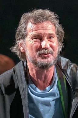 Photo of Imre Gelányi