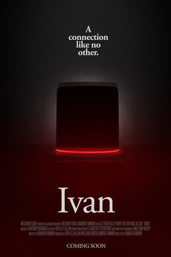 Poster for Ivan