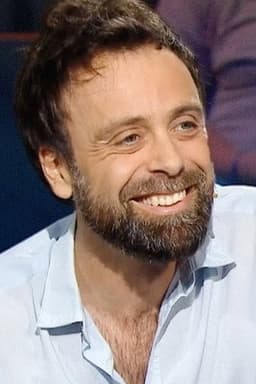 Photo of David Castello-Lopes
